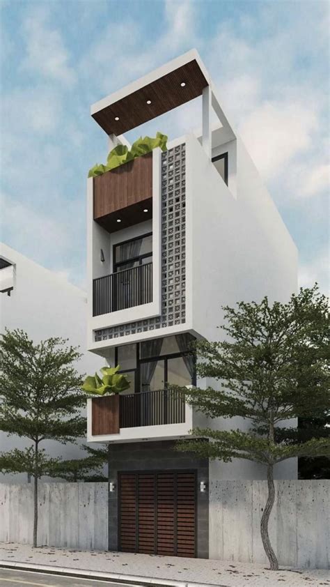 Small house front elevation – Artofit