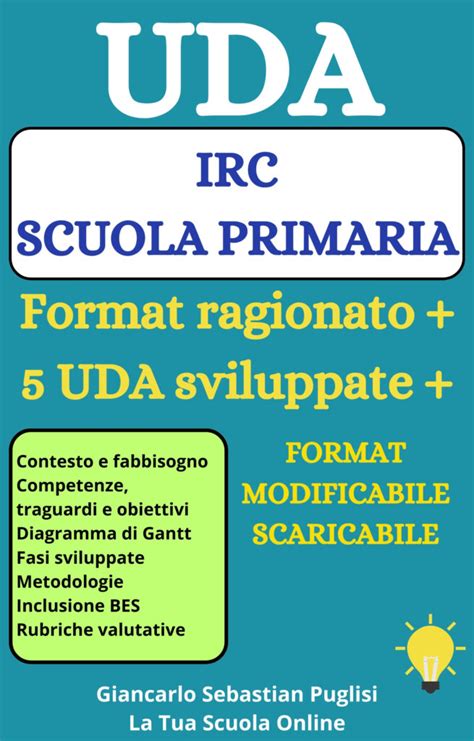 Concorso IRC Metodologie Didattiche Innovative Con Guida Completa Ed