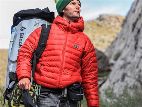 Chaquetas Hombre Para Frio Extremo Acampadasx