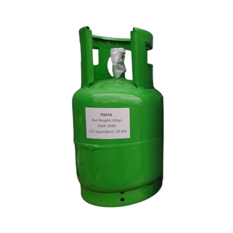 Фреон R507 (10 кг ) многоразовый баллон купить Киев: цена на Фреон R507 ...