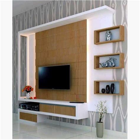 Modern Lcd Cabinet Design Hpd Lcd Cabinets Al Habib Panel Doors