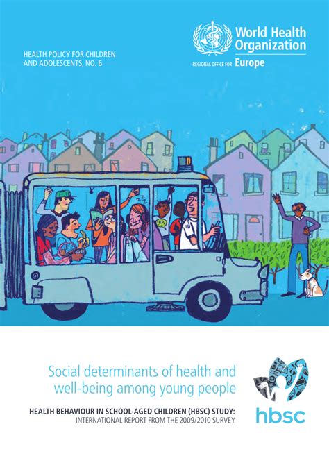 Pdf Adolescence And The Social Determinants Of Health Viner Pdf