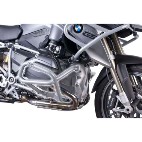 Pare Carter Puig Protections Tubulaires Basses BMW R1200GS 14 18