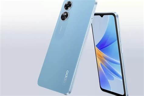 4 Rekomendasi Hp Oppo Terbaik Dengan Harga Di Bawah 2 Jutaan Cianjur