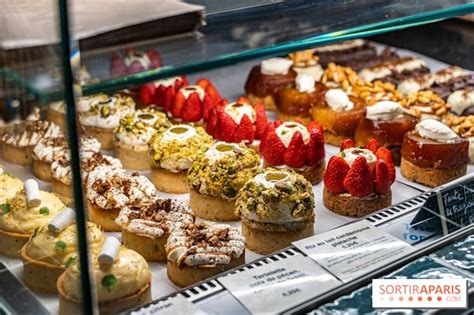 Quelles Sont Les Pâtisseries Préférées Des Français En 2023