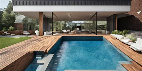 19 Best Above Ground Pool Ideas - DIYCozy: Nails, Decor, DIY, Gardening ...