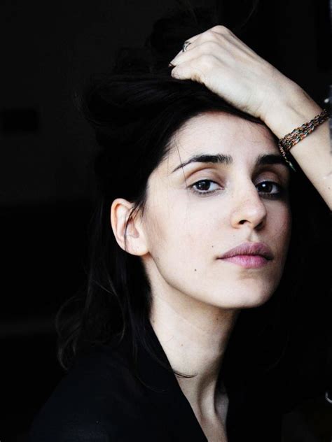 Maryam Zaree Schauspielerin