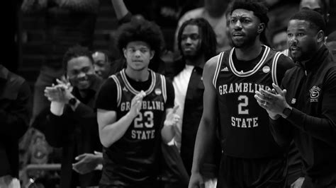 Top Players In Grambling Basketball History