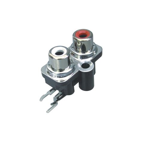 RCA Jack RCA-207S/PC-Trenpro