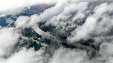 Arque Logos Encontram Vale Perdido De Cidades De Mil Anos Na