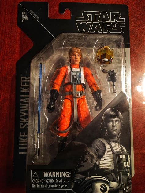 Tried my luck and finally found it! : r/ActionFigures