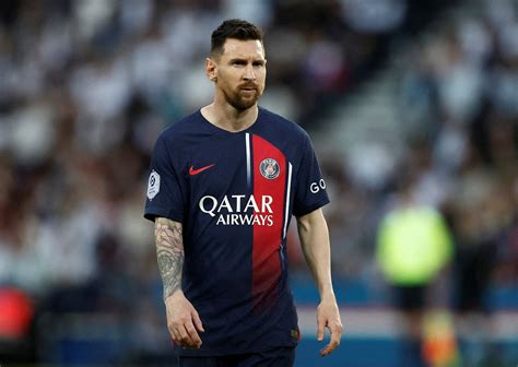 Ayah Lionel Messi Blak Blakan Soal Masa Depan La Pulga Dia Ingin