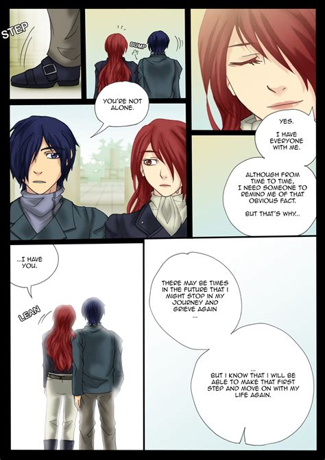 P3 - Burn My Dread 08 by yumekage on DeviantArt