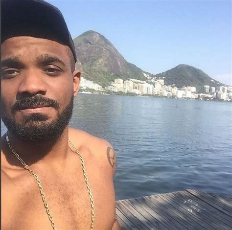 Filho De Arlindo Cruz Mostra Corpo Sarado Ap S Cirurgia Bari Trica