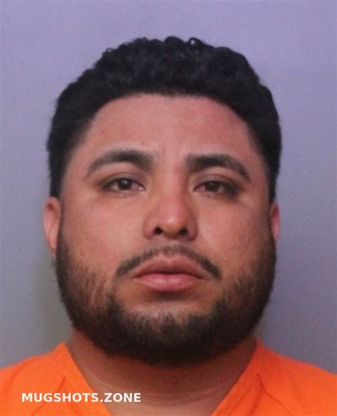 CAAMANO FERNANDEZ EFRAIN 04 11 2021 Polk County Mugshots Zone