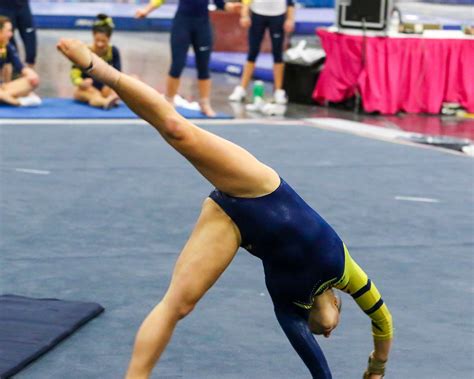 2017 Ozone 3067 2017 Womens College Gymnastics Universi… Flickr