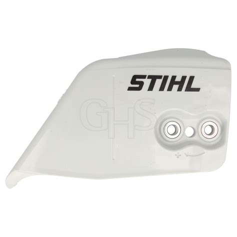 Genuine Stihl Chain Sprocket Cover Ghs