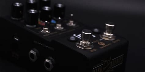 Walrus Audio ウォルラスオーディオ R1 High Fidelity Stereo Reverb WAL MAKO R1