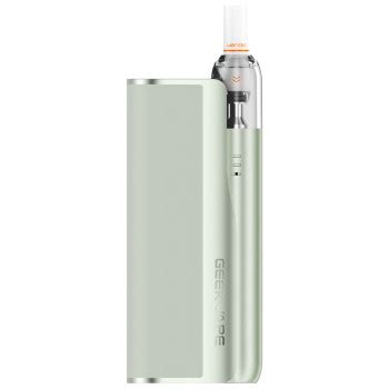 Geekvape Wenax M Starter Pod System Kit Gr N Jetzt Kaufen