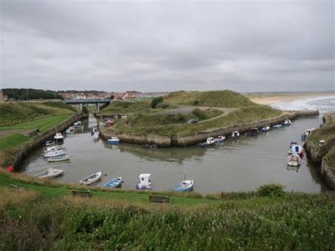 Seaton Sluice Beach Aggiornato 2020 Tutto Quello Che Cè Da Sapere