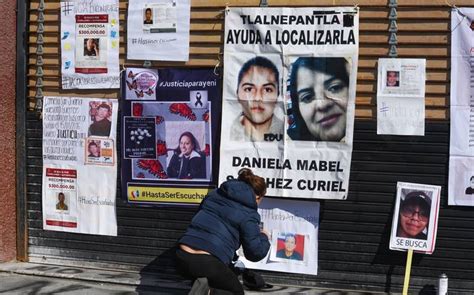 Ocupa el primer lugar en feminicidios el Estado de México por segundo