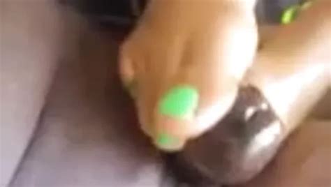 Free Green Toes Porn Videos XHamster