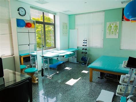 Clínica Progredir Fisioterapia E Reabilitação