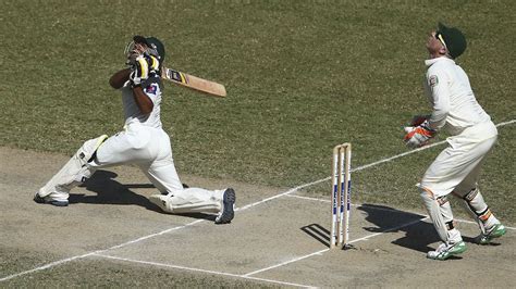 Martin Crowe: The perils of premeditation in batting | ESPNcricinfo