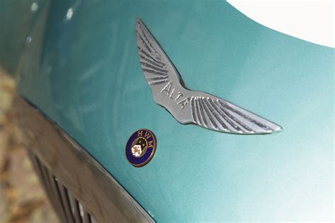 HWM: Surrey’s sports cars, from first to last | Classic & Sports Car