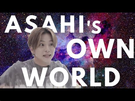 how to pronounce asahi