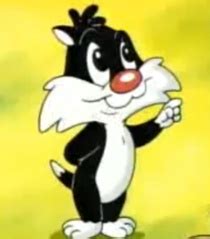 Sylvester the Cat Voice - Looney Tunes franchise | Behind The Voice Actors