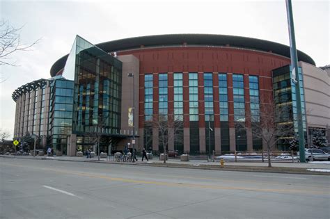 Colorado Avalanche - Ball Arena Guide | Ice Hockey Tripper