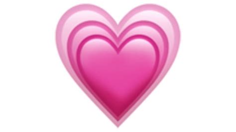 What Each Colour Heart Emoji Actually Means Bodysoul