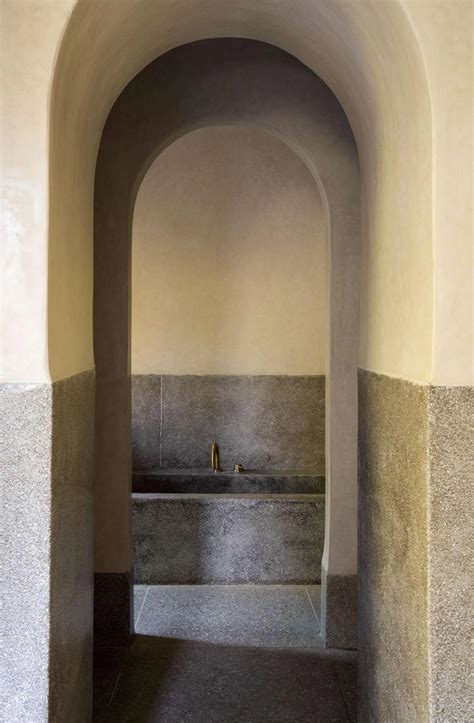 Hotel Maison Brummell Majorelle in Marrakech - Bergendy Cooke