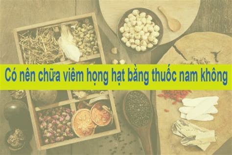 Phân Biệt Giữa Viêm Họng Hạt Và Viêm Amidan Hốc Mủ Sonapharm Vn