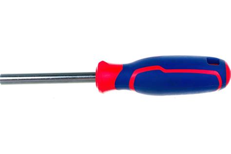 Отвертка-битодержатель для бит 1/4" Workpro WP221049 - купить в ...