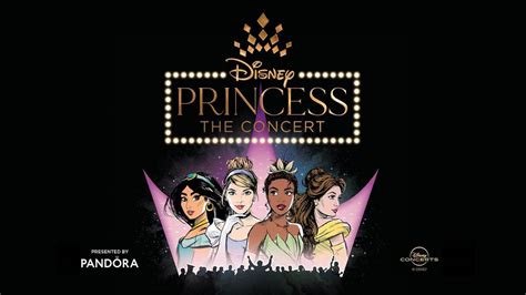 Major Panel Presentations Announced For D23 Expo 2022