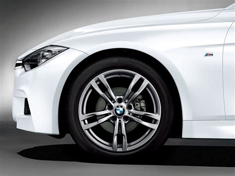 Bmw Cherry Picks Extras For New Series M Sport Style Edge In Japan