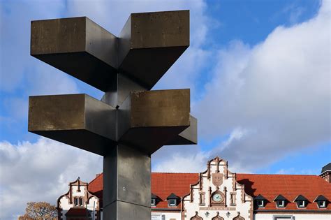 THE LINK to RuhrKunstMuseen Informell und temporär Mülheim an der Ruhr