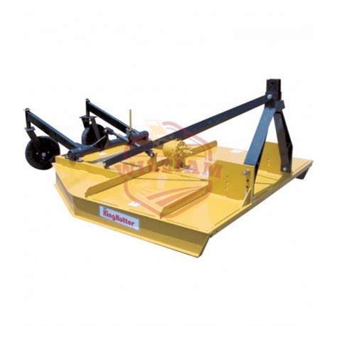 King Kutter Xb Rotary Tiller 4ft Tg 48 Xb Ok