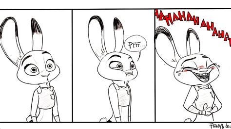 Zootopia Comic If Worst Comes To Worst Youtube