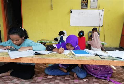 Kualitas Penduduk Sebagai Sumber Daya Manusia