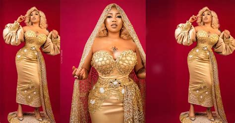 Nobody Has The Manual To Perfect Marriage Toyin Lawani Shares Marital Advice Yabaleftonline