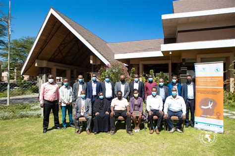 IGAD Secretariat On Twitter 1 3 Delegates From Ethiopia And Kenya