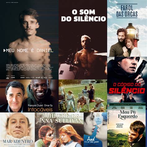 Filmes Sobre Deficiencia - 14 filmes que retratam a deficiência como potência - Fundação Álvaro César