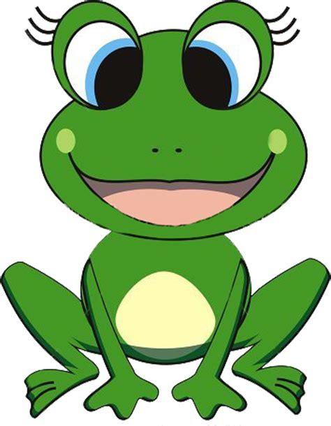 Free Frog Cartoon Cliparts, Download Free Frog Cartoon Cliparts png ...