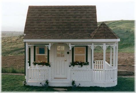 Victorian Tiny House Ideas 113 Play Houses Cottage Homes House