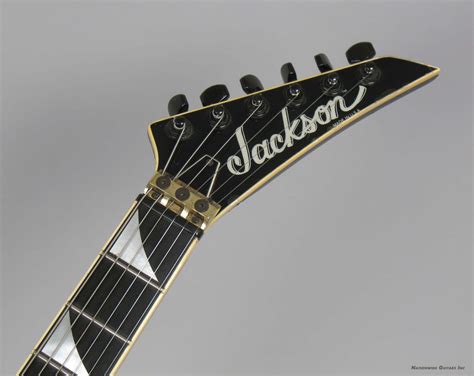 1984 Jackson RR