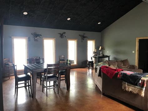 Arkansas Waterfowl - River to River Outfitters