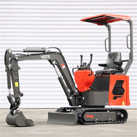 Smallest Excavator Agriculture Machinery Mini Excavator Towable Backhoe ...